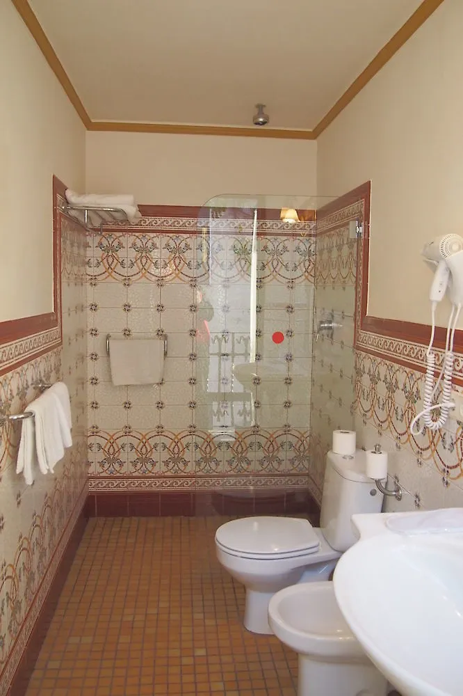 Hotel Noucentista Sitges