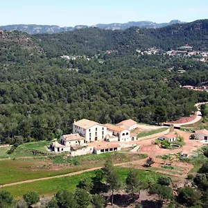 La Frasera Rural Отель