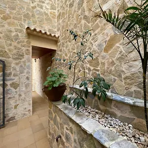 Gallu Gasthof Cala Ratjada (Mallorca)