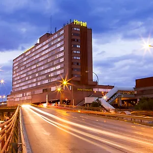 visit hotel