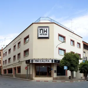 Nh Califa Cordova