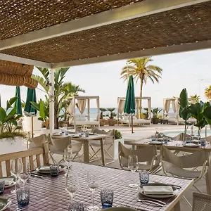 Hotell Me Terramar