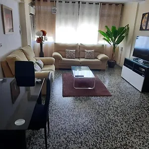Apartamento Jose Maria 