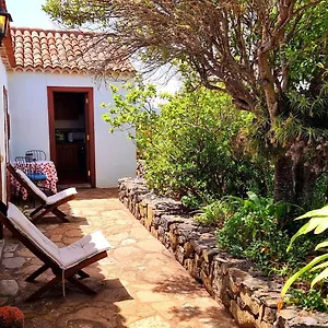 Сasa de vacaciones El Jócamo 