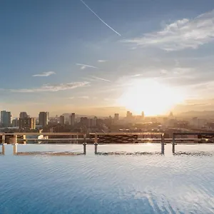 Hotell Tembo Barcelona