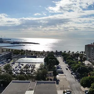 Apartamento Apartamento Plaza Reina 