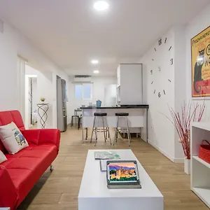 Apartamento San Isidro, Ozono 