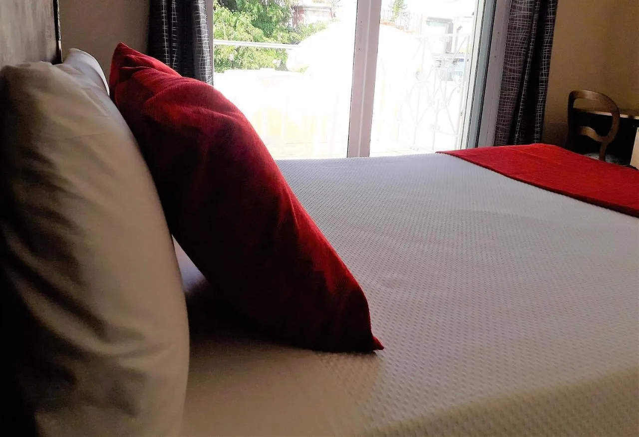 Hotel Noucentista Sitges
