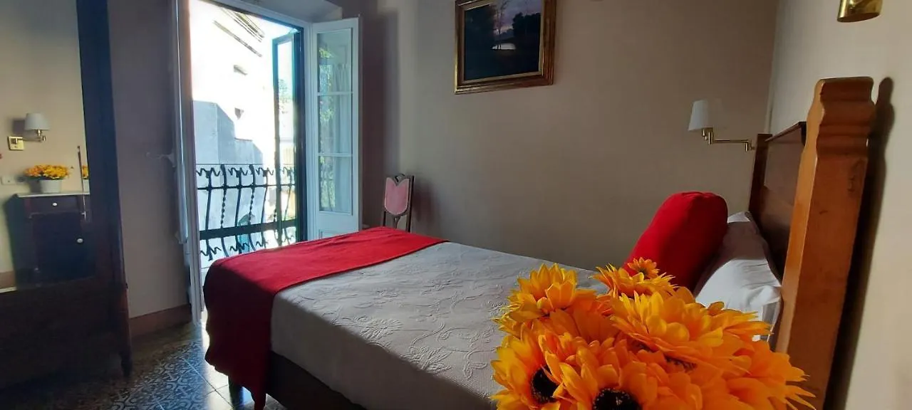 **  Hotel Noucentista Sitges Spanyolország