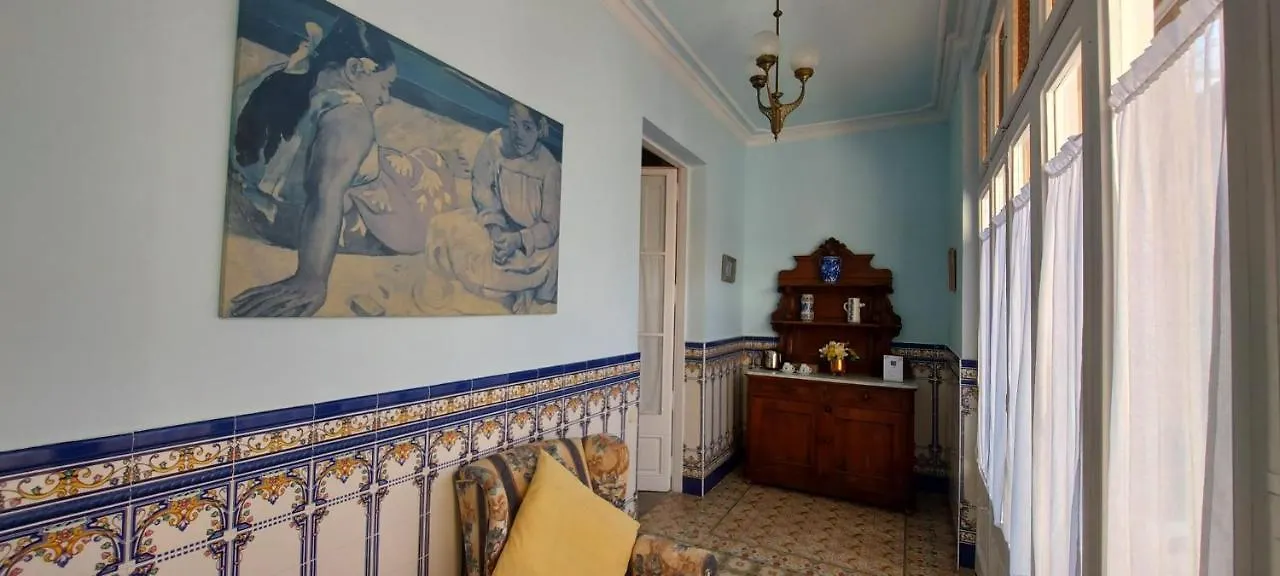 Hotel Noucentista Sitges 2*,  Spanyolország