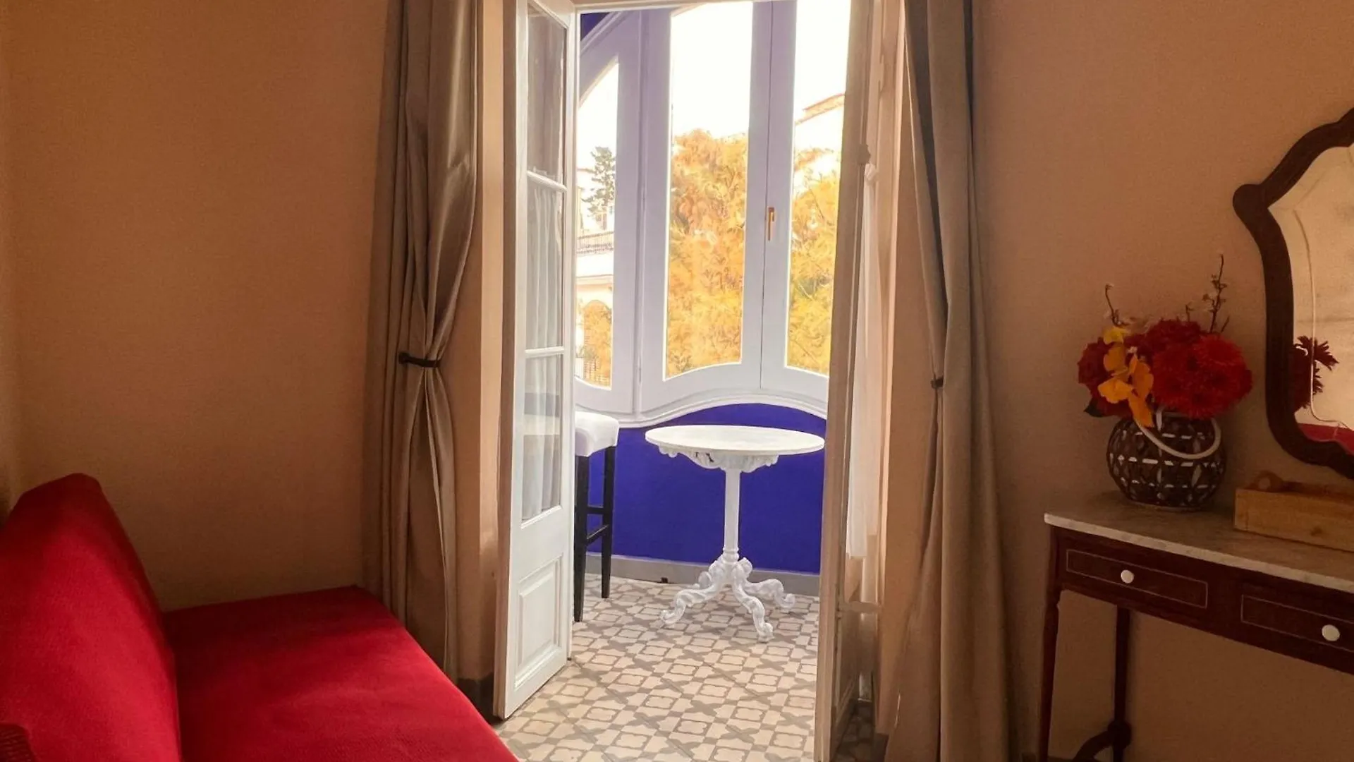 Hotel Noucentista Sitges