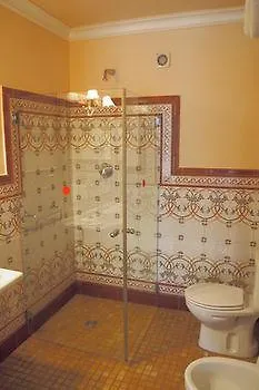 Hotel Noucentista Sitges