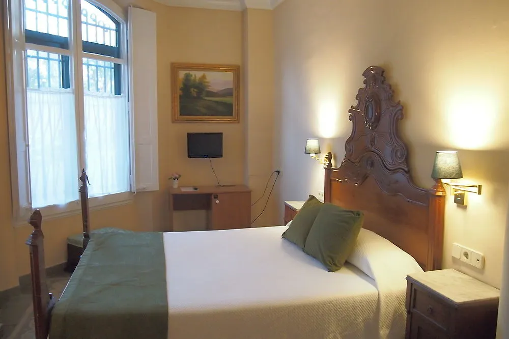 Hotel Noucentista Sitges