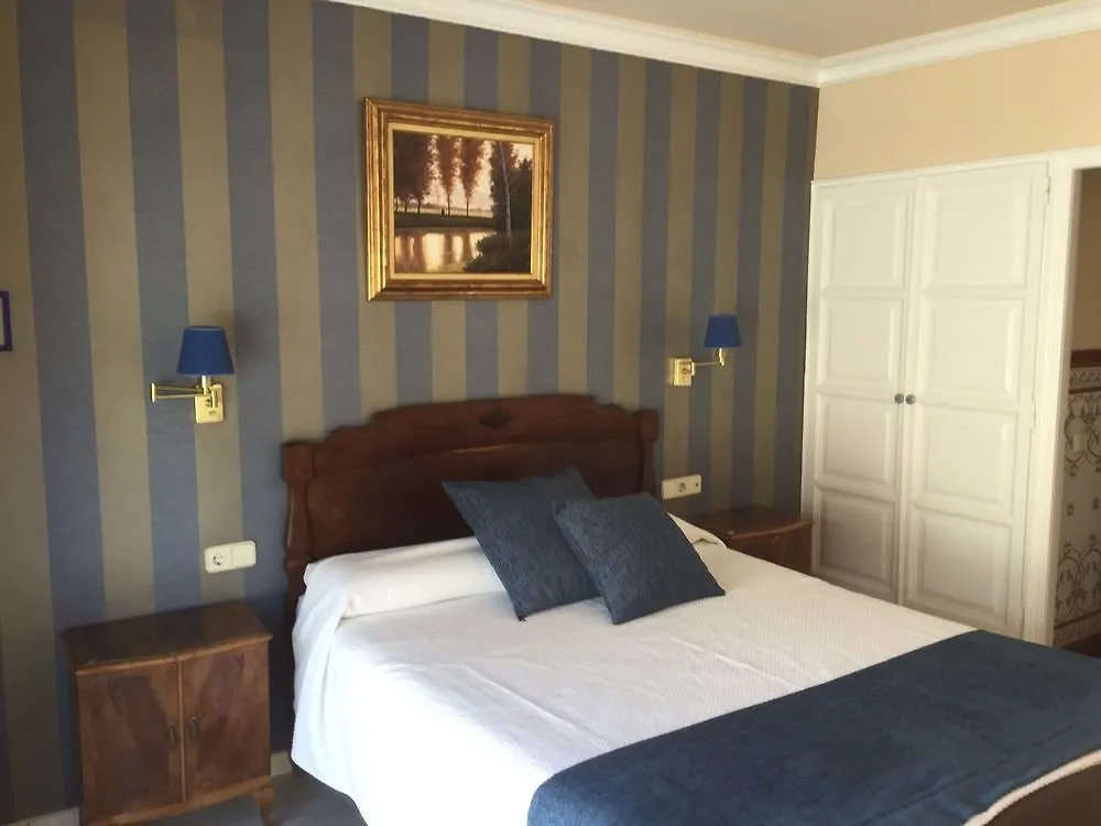 Hotel Noucentista Sitges 2*,  Spanyolország