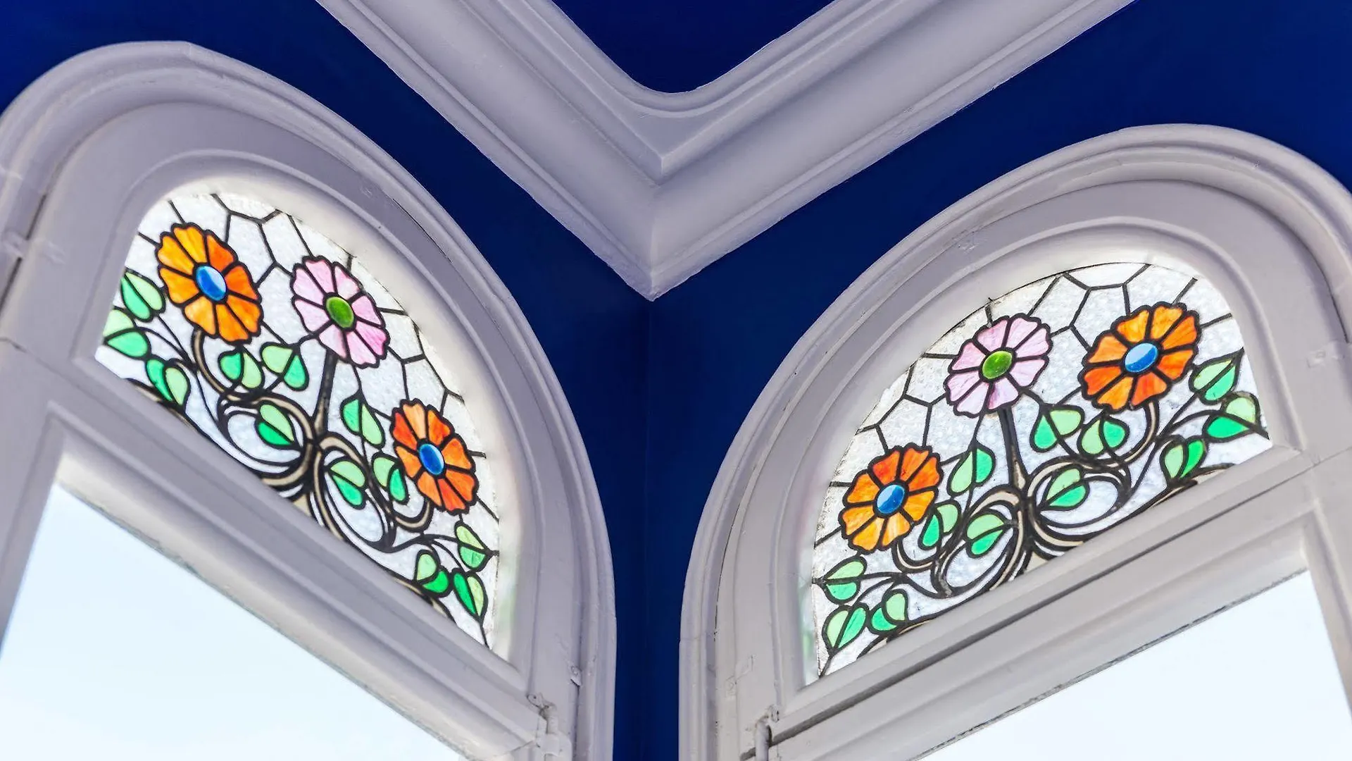 Hotel Noucentista Sitges