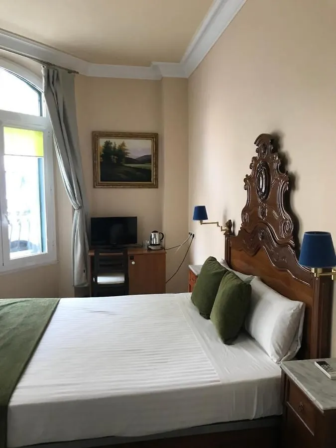 Hotel Noucentista Sitges