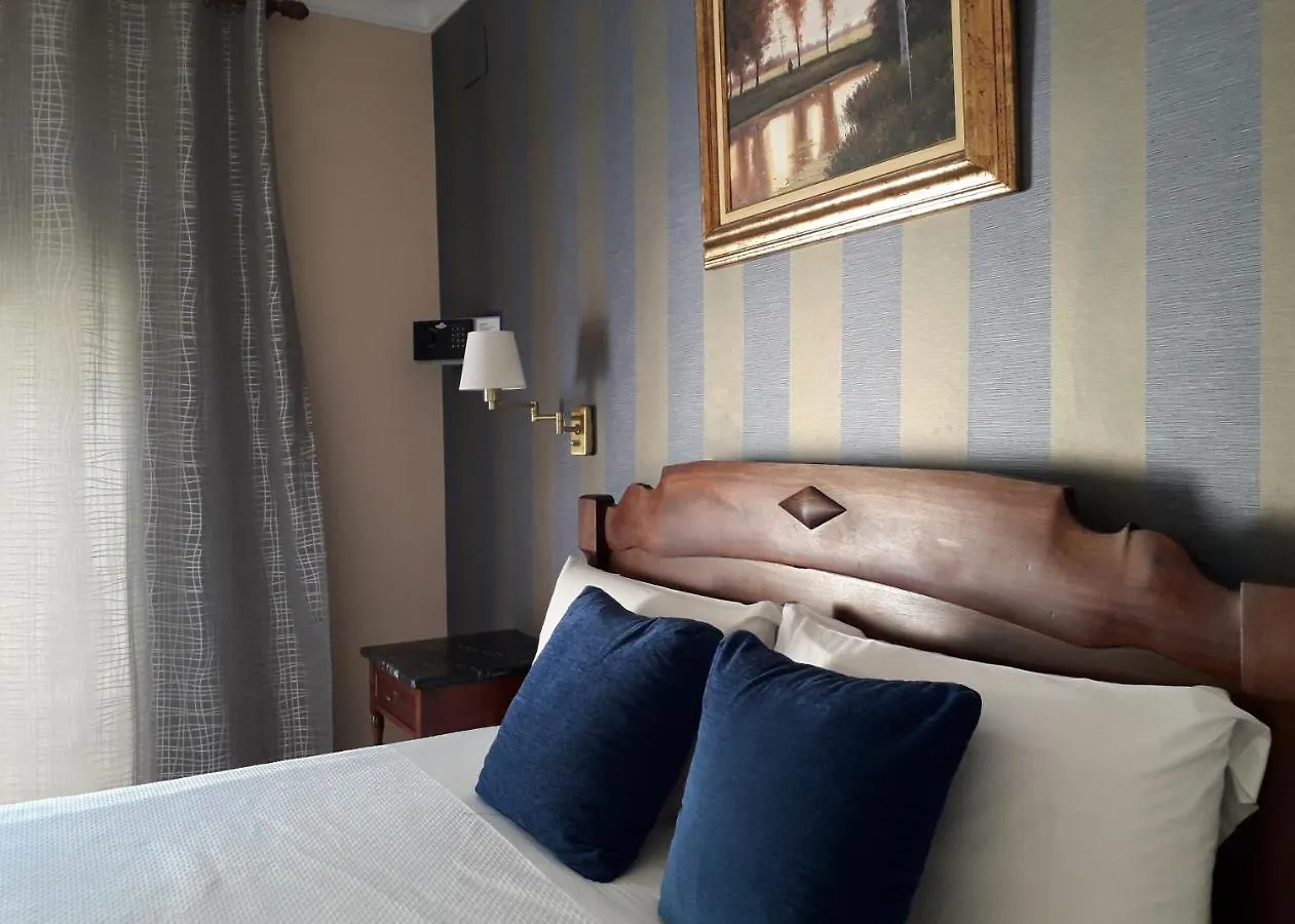 Hotel Noucentista Sitges