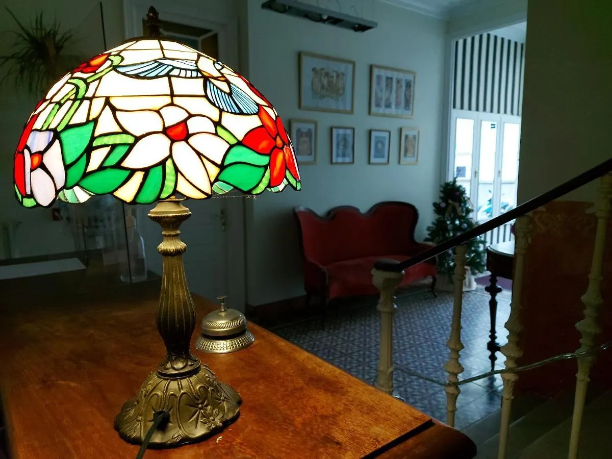 Hotel Noucentista Sitges
