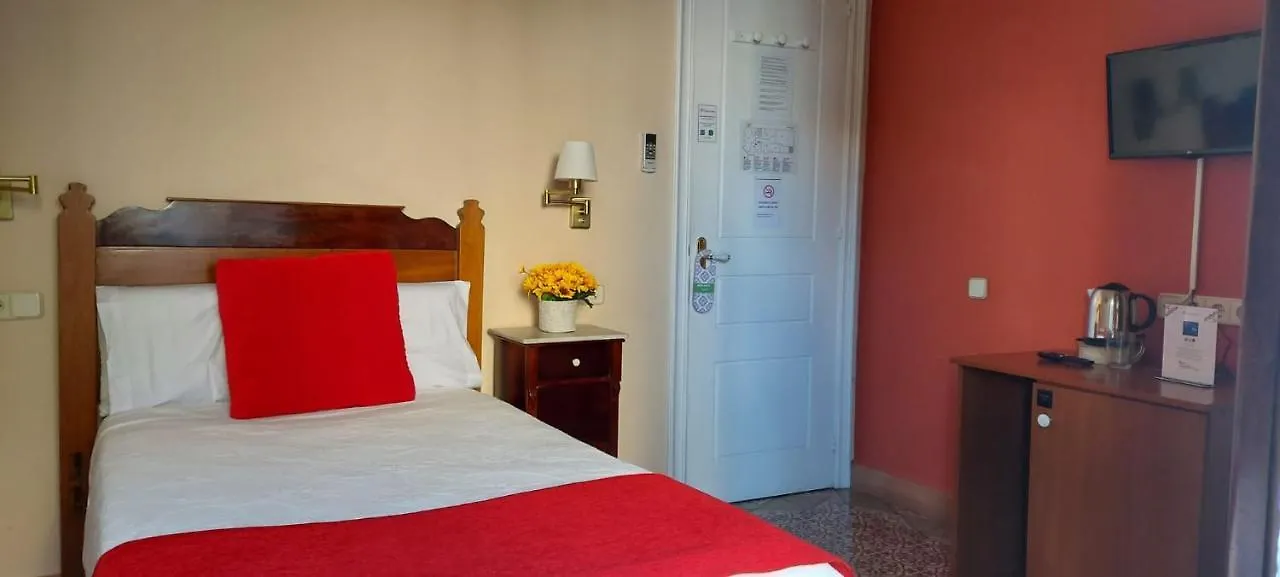 Hotel Noucentista Sitges 2*,  Španělsko