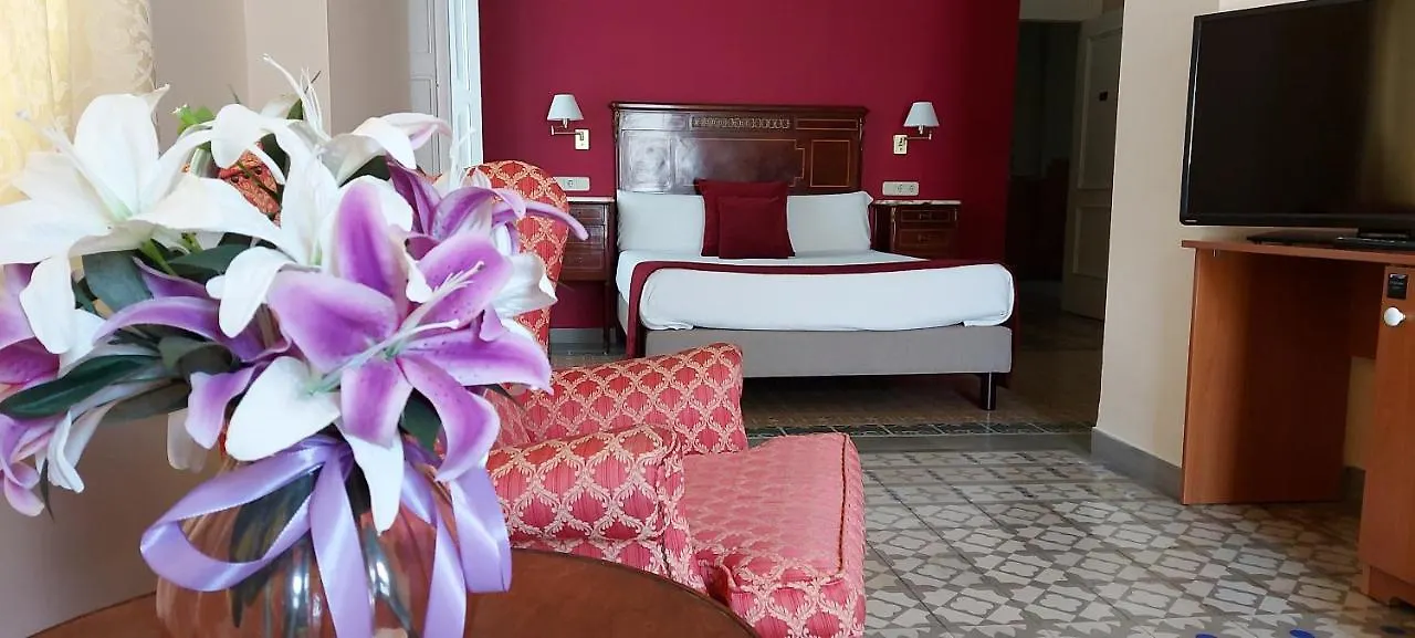 Hotel Noucentista Sitges