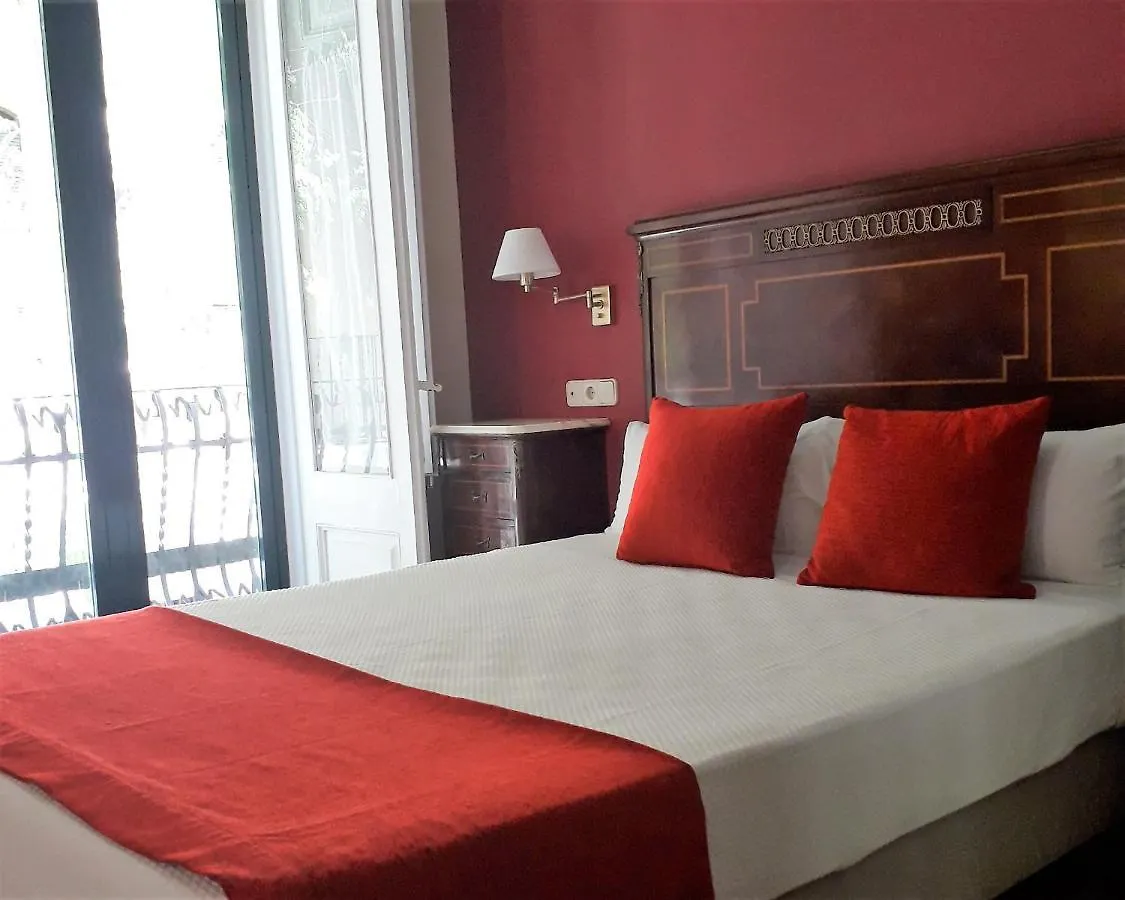 Hotel Noucentista Sitges