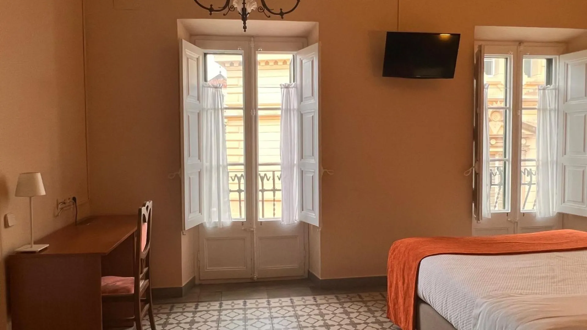 Hotel Noucentista Sitges