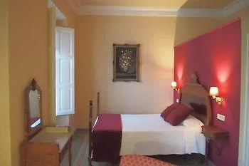 Hotel Noucentista Sitges