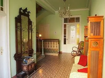 Hotel Noucentista Sitges