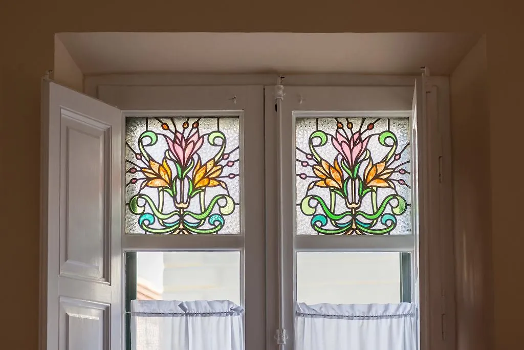 Hotel Noucentista Sitges
