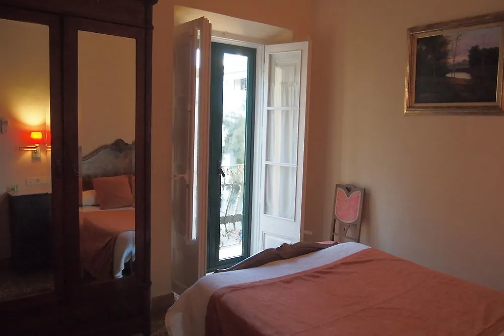 Hotel Noucentista Sitges