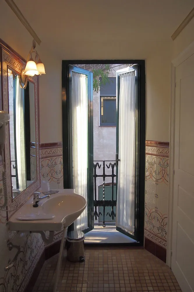 Hotel Noucentista Sitges