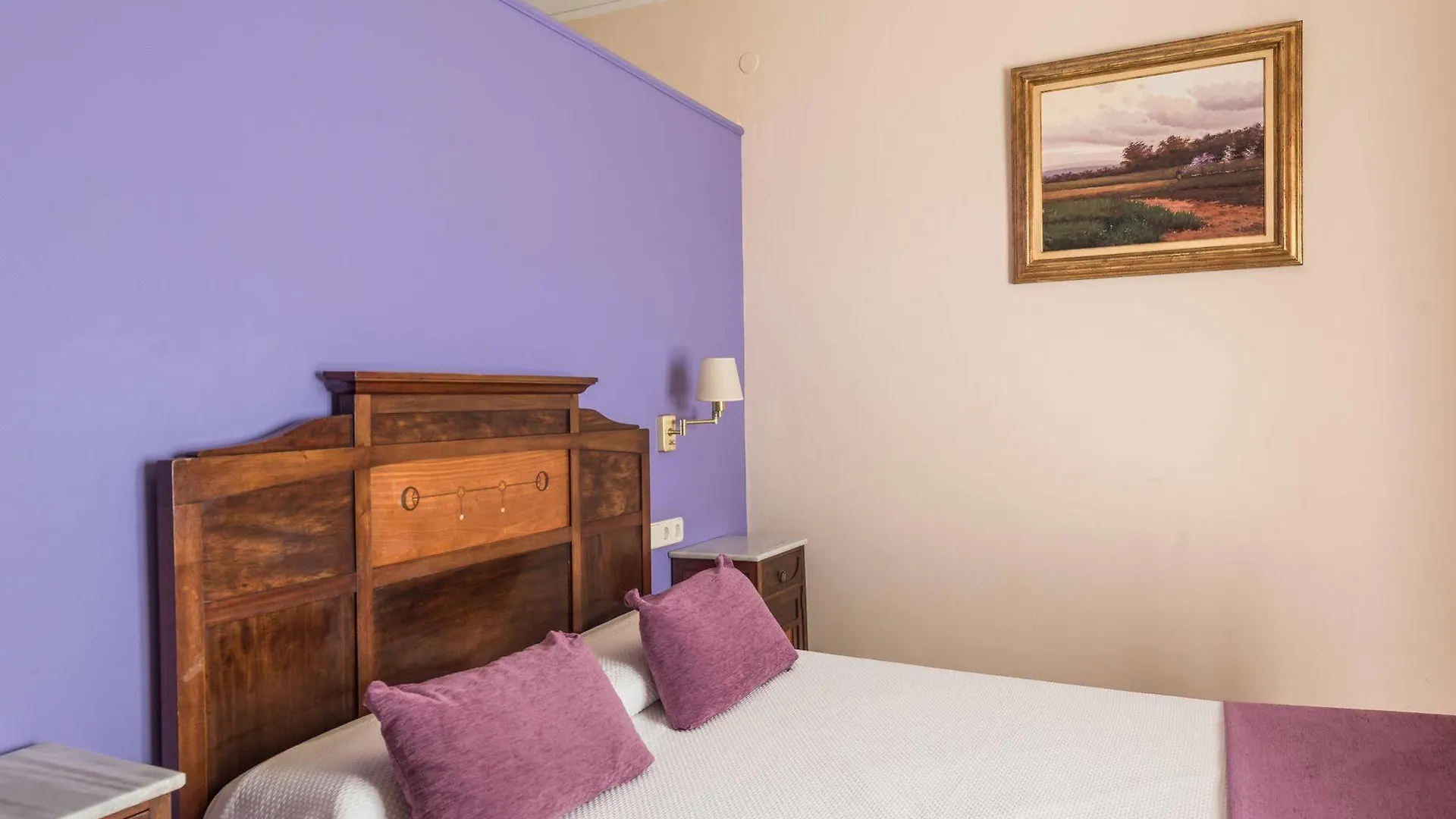 Hotel Noucentista Sitges