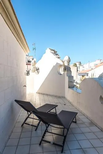 Hotel Noucentista Sitges